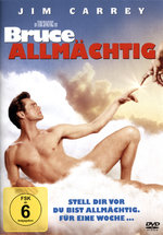 Film: Bruce Allmächtig