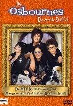 Film: Die Osbournes - Die 2. Staffel [2 DVDs]