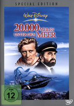 Film: 20.000 Meilen unter dem Meer