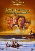 Film: Dschungel der 1000 Gefahren