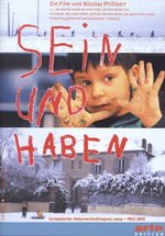 Film: Sein und Haben - Etre et avoir