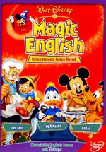 Film: Magic English - Guten Morgen, Guten Abend