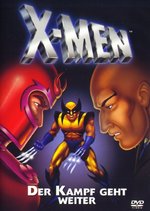 Film: X-Men - Der Kampf geht weiter