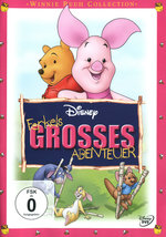 Film: Ferkels großes Abenteuer