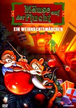 Film: Mäuse auf der Flucht - Ein Weihnachtsmärchen