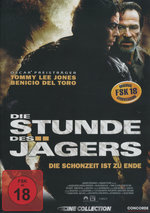 Film: Die Stunde des Jägers