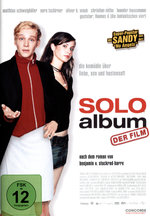 Film: Soloalbum