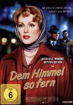 Film: Dem Himmel so fern
