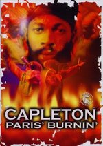 Film: Capleton - Paris Burnin