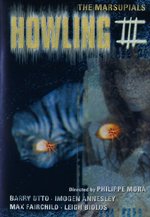 Film: Howling III