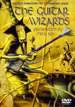 Film: The Guitar Wizards