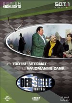 Film: Der Bulle von Tölz - Folge 1+2