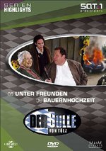 Film: Der Bulle von Tölz - Folge 5+6