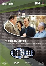 Film: Der Bulle von Tölz - Folge 7 + Zusatzmaterial