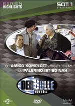Film: Der Bulle von Tölz - Folge 8+9