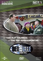 Film: Der Bulle von Tölz - Folge 10+11