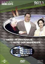 Film: Der Bulle von Tölz - Folge 12+13