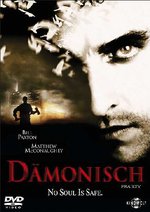 Film: Dämonisch [2 DVDs]