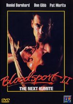 Film: Bloodsport 2