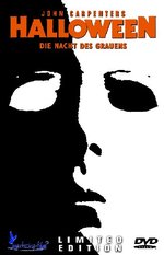 Film: Halloween 1 - Die Nacht des ... [LE] [2 DVDs]