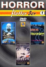Film: Flotter 3er - Horror Teil 1 Box-Set