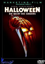 Film: Halloween 1 - Die Nacht des Grauens (Kinofass.)