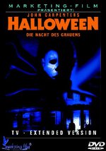 Film: Halloween 1 - TV-Extended Version