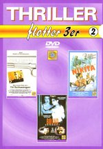 Film: Flotter 3er - Thriller Teil 2 Box-Set