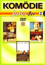 Film: Flotter 3er - Komödie Teil 2 Box-Set