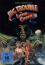 Film: Big Trouble in Little China
