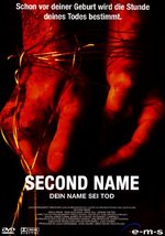 Film: Second Name