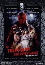 Film: Im Todesgriff der roten Maske
