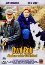 Film: Owd Bob - Abenteuer auf der Schäferinsel