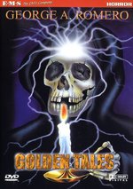Film: Golden Tales 2 - George A. Romero