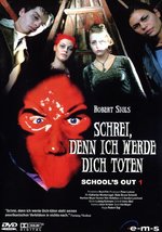 Film: School's Out 1-Schrei, denn ich werde Dich töten