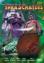 Film: Das Geheimnis des Inka-Schatzes