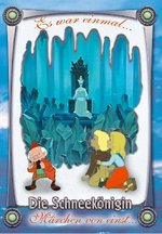 Film: Die Schneekönigin