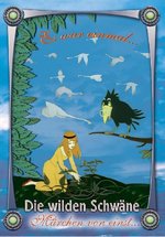 Film: Die wilden Schwäne - Es war einmal ...