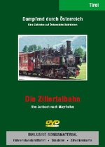 Film: Die Zillertalbahn