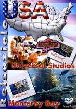 Film: USA - Universal Studios/Monterey Bay