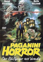 Film: Paganini Horror