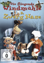 Film: Die fliegende Windmühle/Zwerg Nase