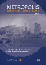 Film: Metropolis - Die Macht der Städte Vol. 2