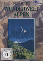 Film: Wunderwelt Alpen