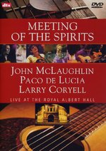 Film: Meeting Of The Spirits