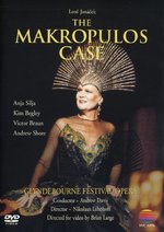 Film: The Makropulos Case - Glyndebourne Festival Oper