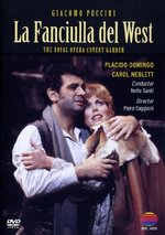 Film: Giacomo Puccini - La Fanciulla del West