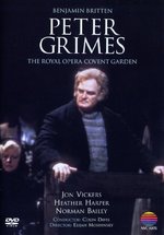 Film: Benjamin Britten - Peter Grimes