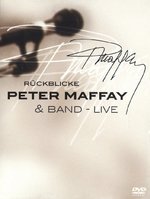 Film: Peter Maffay - Rückblicke [3 DVDs]
