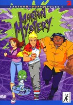 Film: Martin Mystery